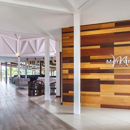 Hotel Mercure Kourou Ariatel Экстерьер фото